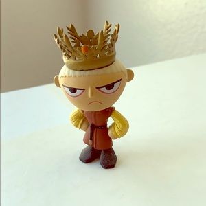 Joffrey - Game of Thrones - mystery mini Funko!